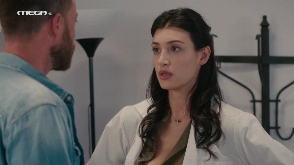 Επεισόδιο 45 - 4ος Κύκλος