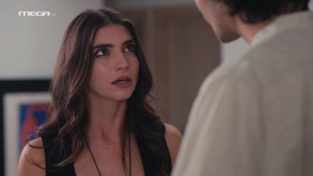 Επεισόδιο 20 - 