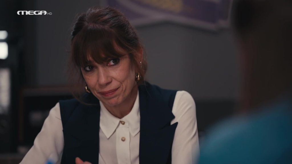 Επεισόδιο 23 - 