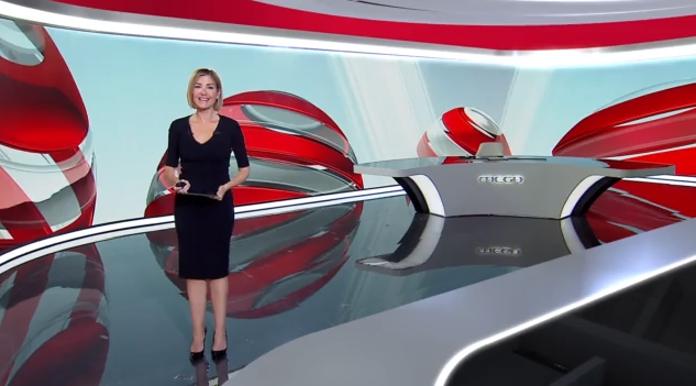 MEGA ΓΕΓΟΝΟΤΑ: Κεντρικό Δελτίο Ειδήσεων 11/11/24 - 