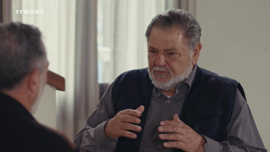 Επεισόδιο 53 - 4ος Κύκλος