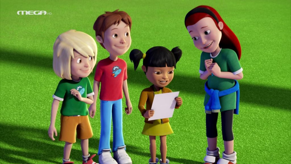 Επεισόδιο 4