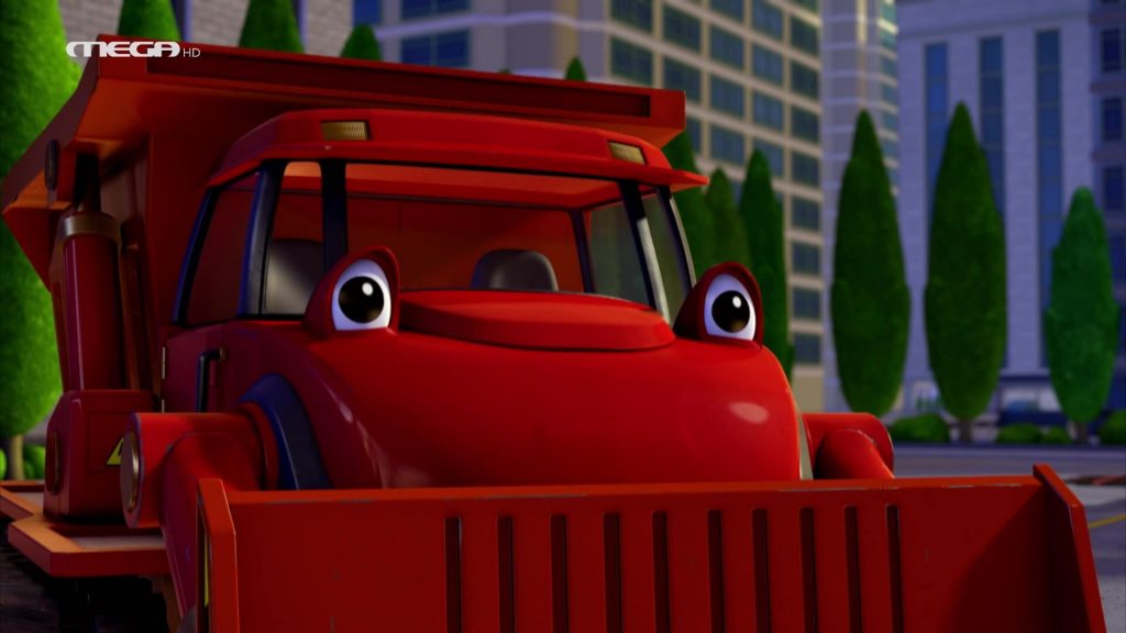 Επεισόδιο 6