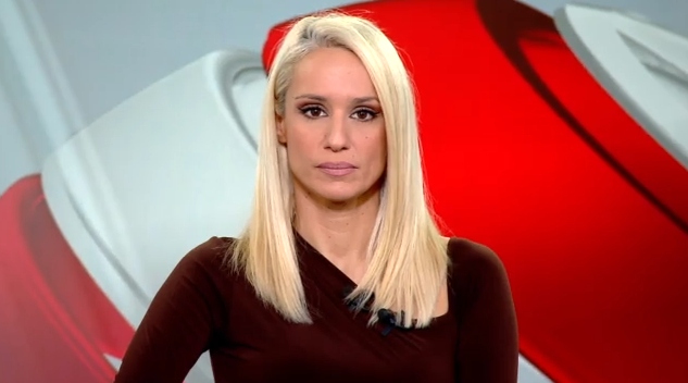 MEGA ΓΕΓΟΝΟΤΑ: Κεντρικό Δελτίο Ειδήσεων 23/11/24 - 