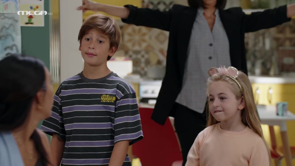 Επεισόδιο 12 - 