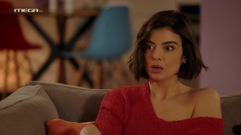 Επεισόδιο 44