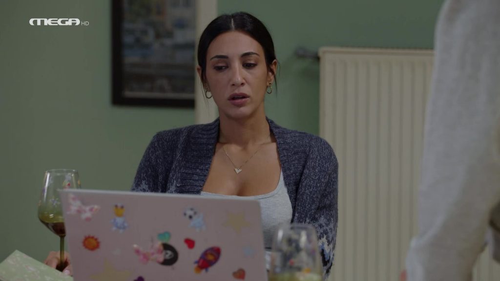 Επεισόδιο 11 - 