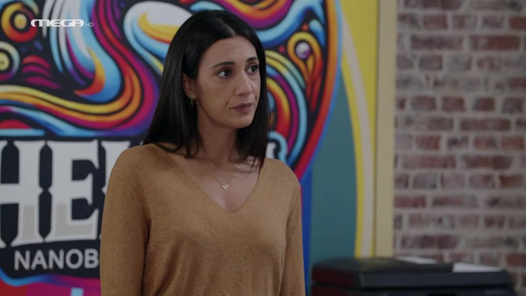 Επεισόδιο 14 - 