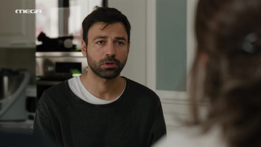 Επεισόδιο 19