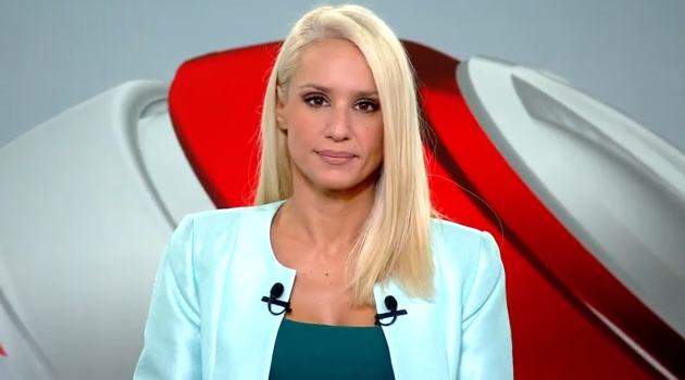 MEGA ΓΕΓΟΝΟΤΑ: Κεντρικό Δελτίο Ειδήσεων 02/11/24 - 