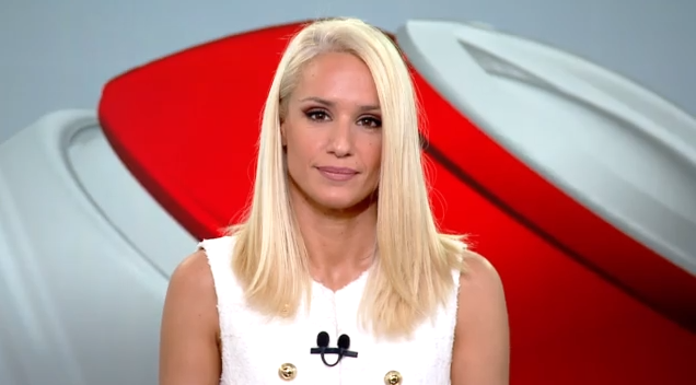 MEGA ΓΕΓΟΝΟΤΑ: Κεντρικό Δελτίο Ειδήσεων 03/11/24 - 