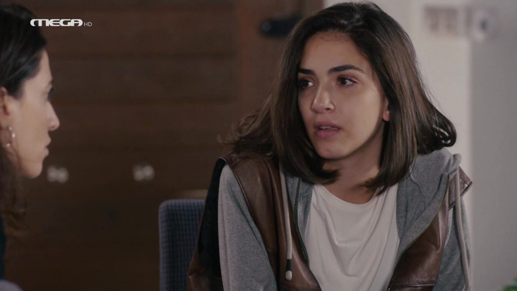 Επεισόδιο 46 - 4ος Κύκλος