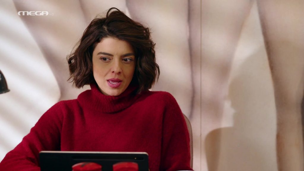 Επεισόδιο 46