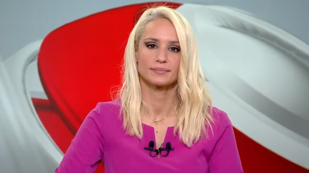 MEGA ΓΕΓΟΝΟΤΑ: Κεντρικό Δελτίο Ειδήσεων 15/11/24 - 