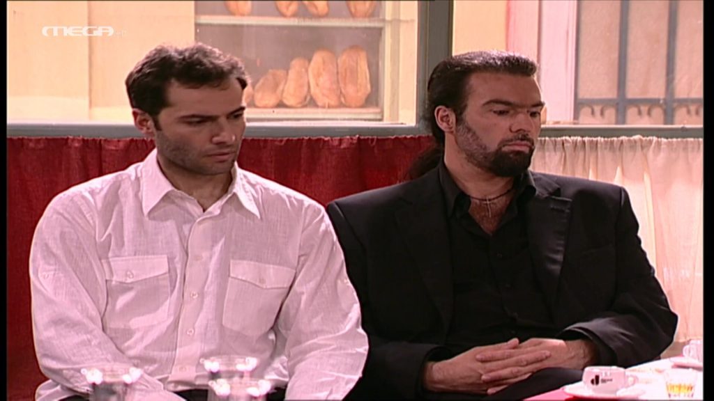 Επεισόδιο: 594 - 