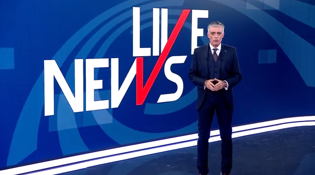 LIVE NEWS 28/11/24 - 