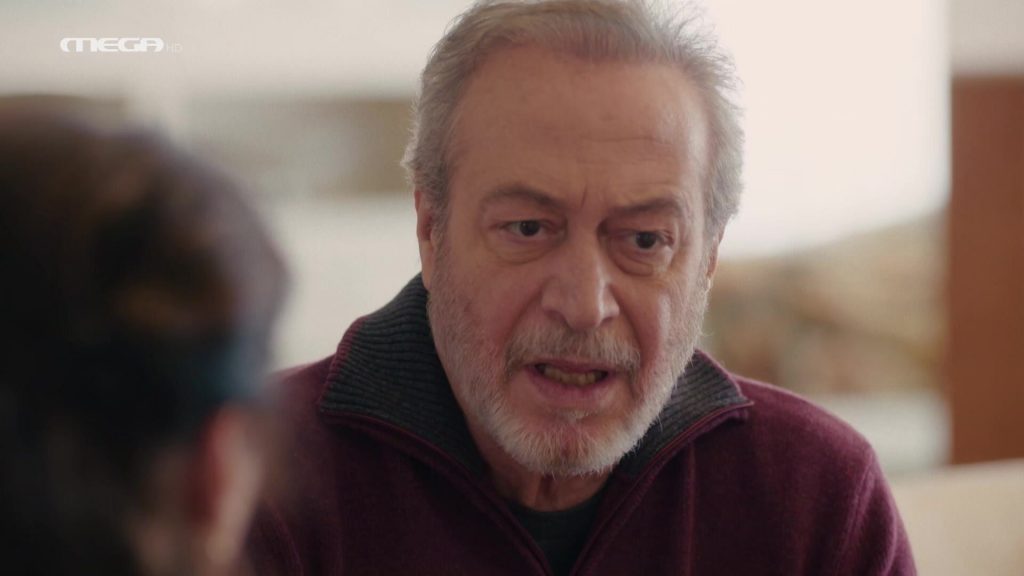 Επεισόδιο 43 - 4ος Κύκλος