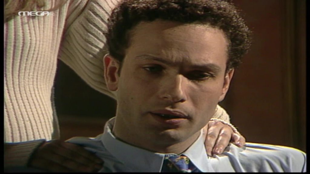 Επεισόδιο 313 - 