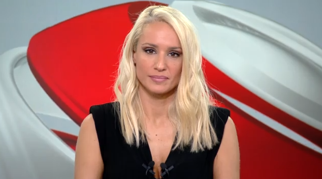 MEGA ΓΕΓΟΝΟΤΑ: Κεντρικό Δελτίο Ειδήσεων 10/11/24 - 