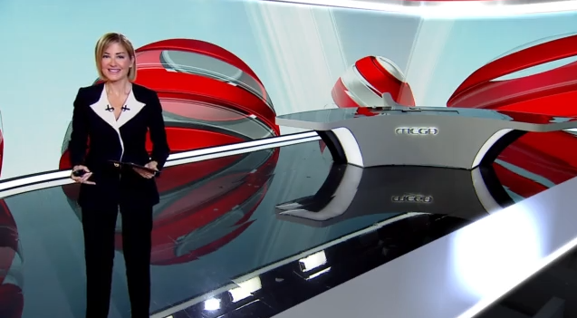 MEGA ΓΕΓΟΝΟΤΑ: Κεντρικό Δελτίο Ειδήσεων 13/11/24 - 