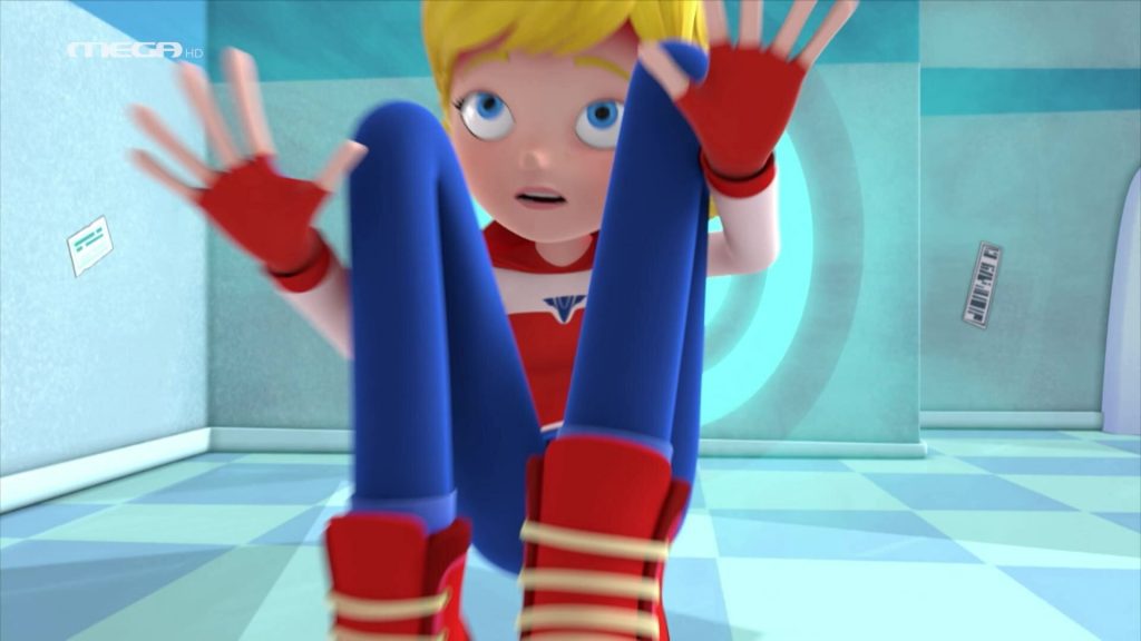 Επεισόδιο 2 - 