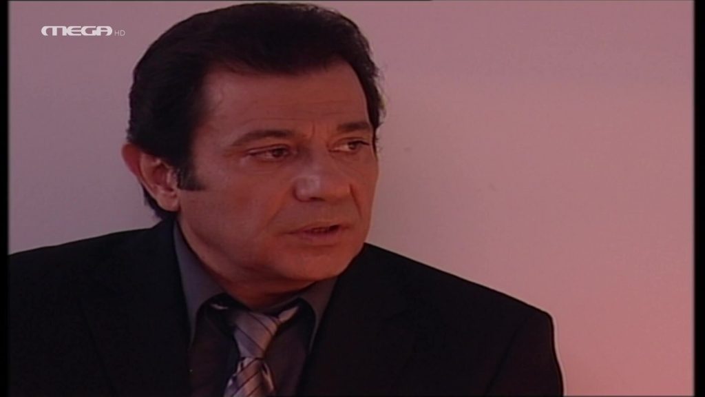 Επεισόδιο: 604