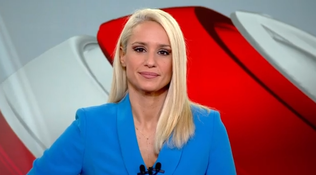 MEGA ΓΕΓΟΝΟΤΑ: Κεντρικό Δελτίο Ειδήσεων 17/11/24 - 