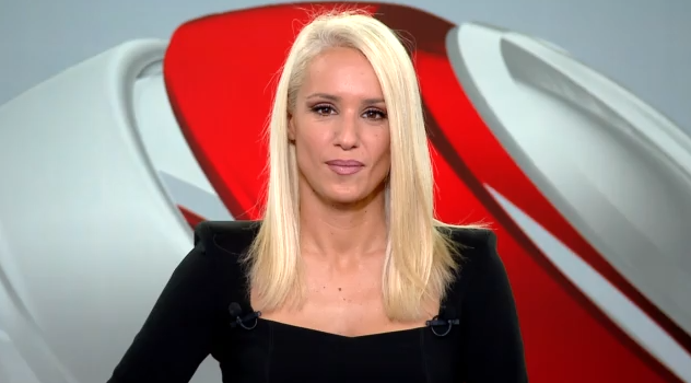 MEGA ΓΕΓΟΝΟΤΑ: Κεντρικό Δελτίο Ειδήσεων 01/11/24 - 