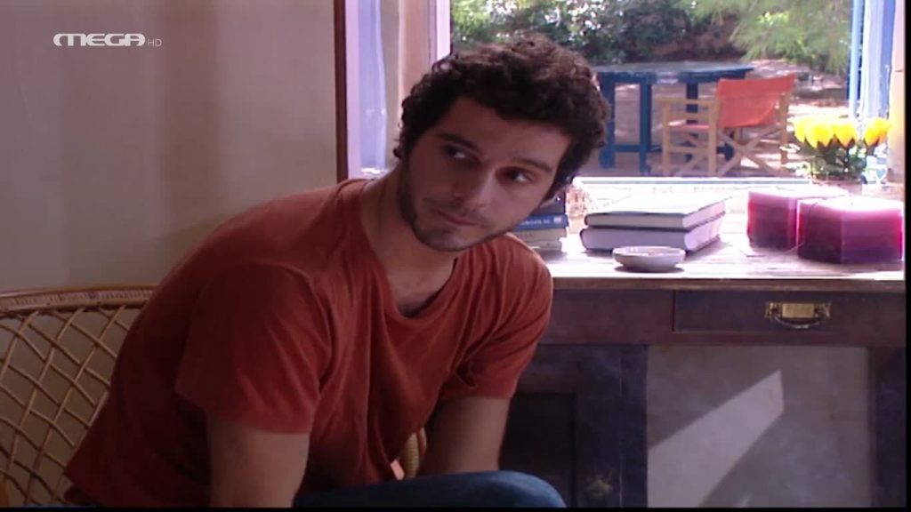 Επεισόδιο 023 - 