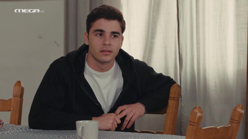 Επεισόδιο 52 - 4ος Κύκλος