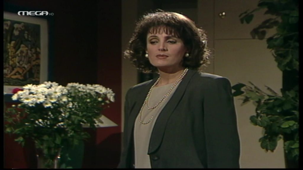 Επεισόδιο 321 - 