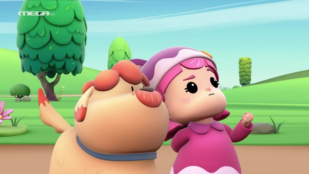 Επεισόδιο 2 - 