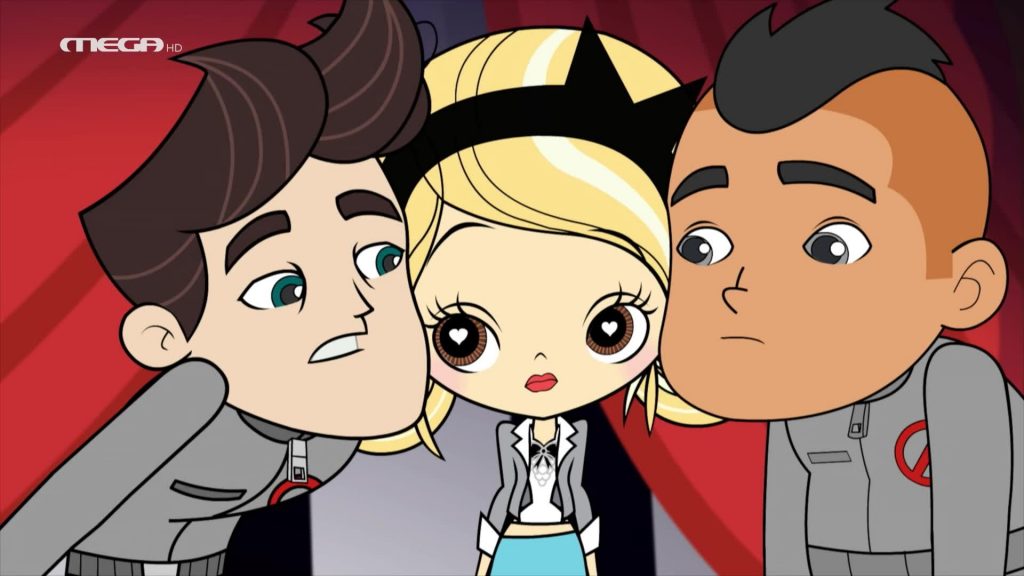 Επεισόδιο 2 - 