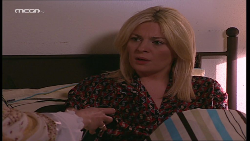 Επεισόδιο: 588 - 