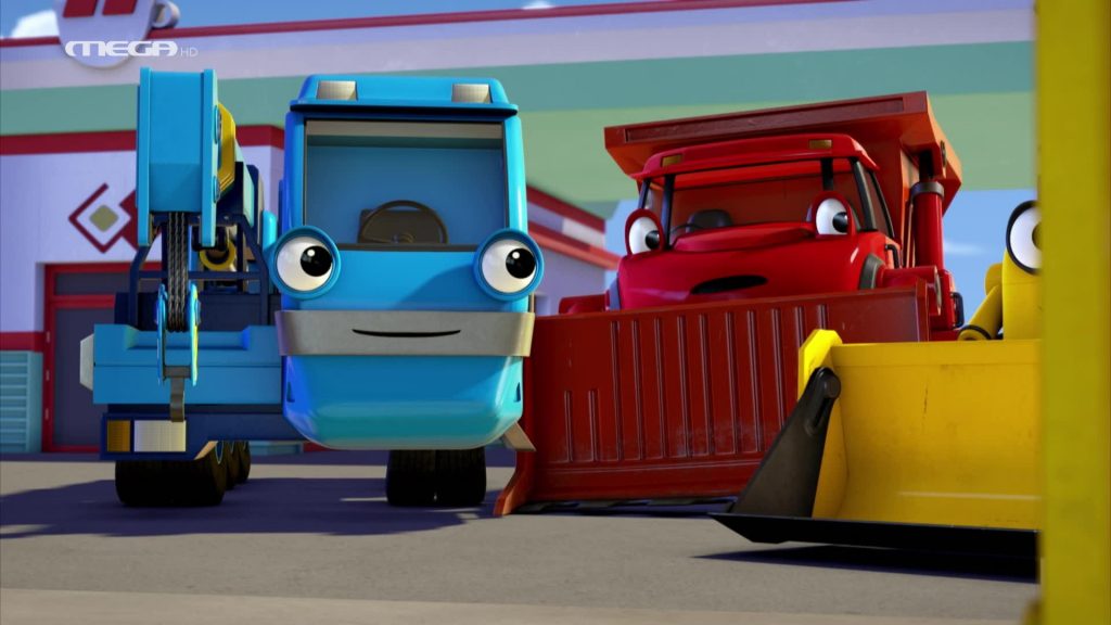 Επεισόδιο 5