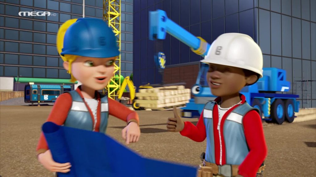 Επεισόδιο 9