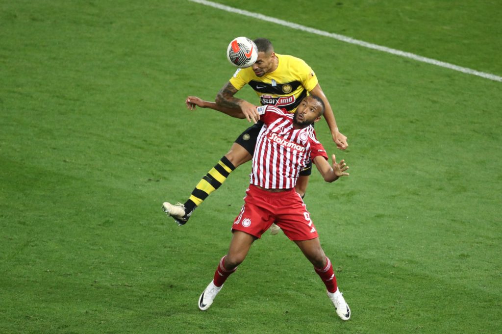 Ολυμπιακός: Ανακοίνωσε sold out για το ντέρμπι με την ΑΕΚ