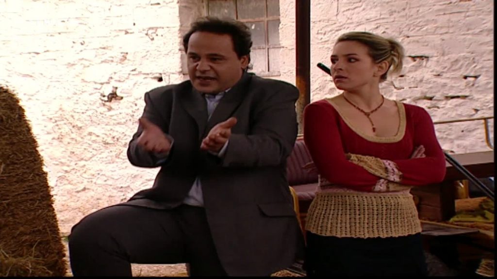 Επεισόδιο 012 - 