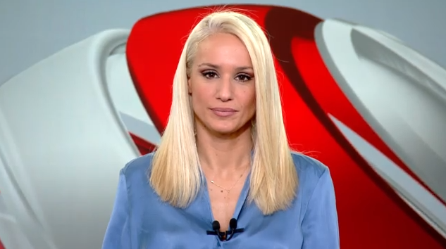 MEGA ΓΕΓΟΝΟΤΑ: Κεντρικό Δελτίο Ειδήσεων 30/11/24 - 