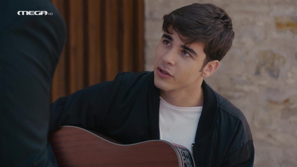 Επεισόδιο 47 - 4ος Κύκλος