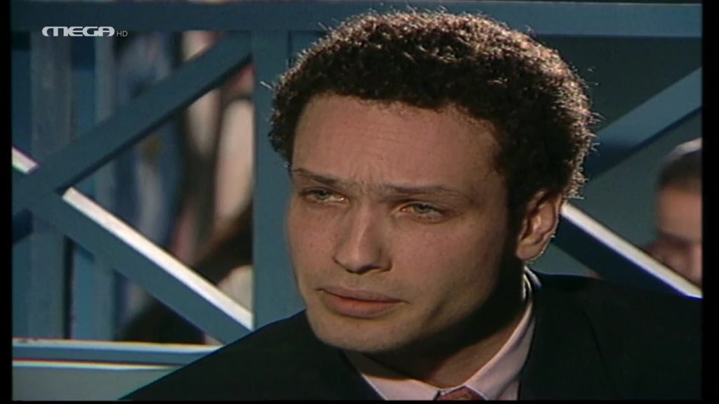 Επεισόδιο 341