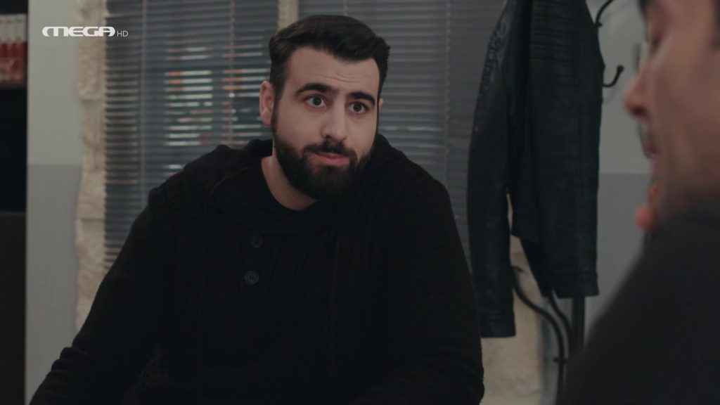 Επεισόδιο 54 - 4ος Κύκλος