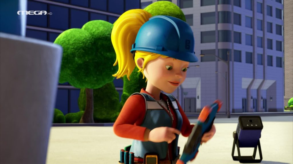 Επεισόδιο 11