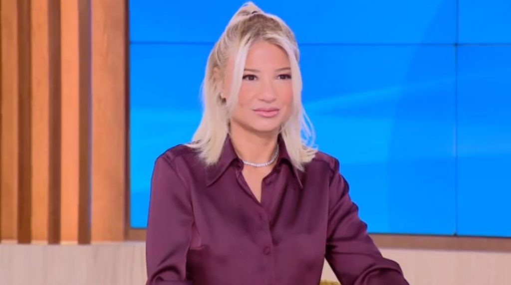 Buongiorno (19/11/24) - 