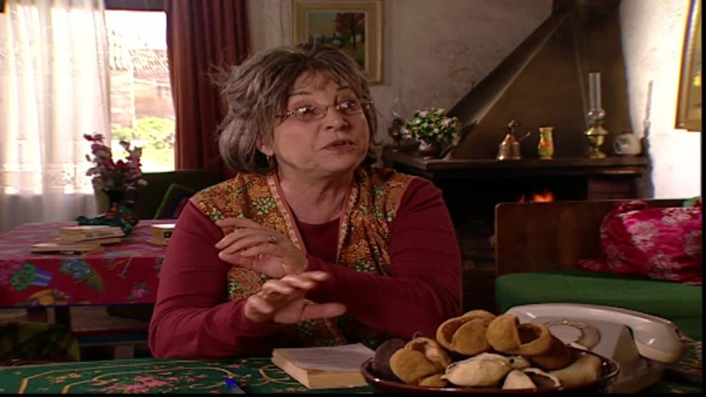 Επεισόδιο 010 - 