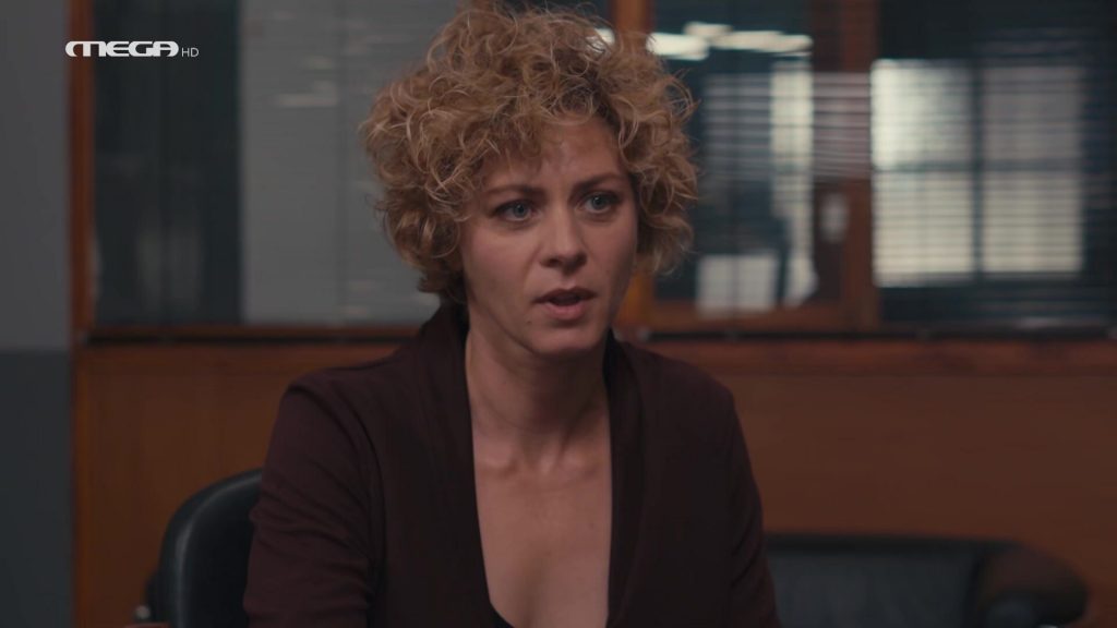 Επεισόδιο 21 - 