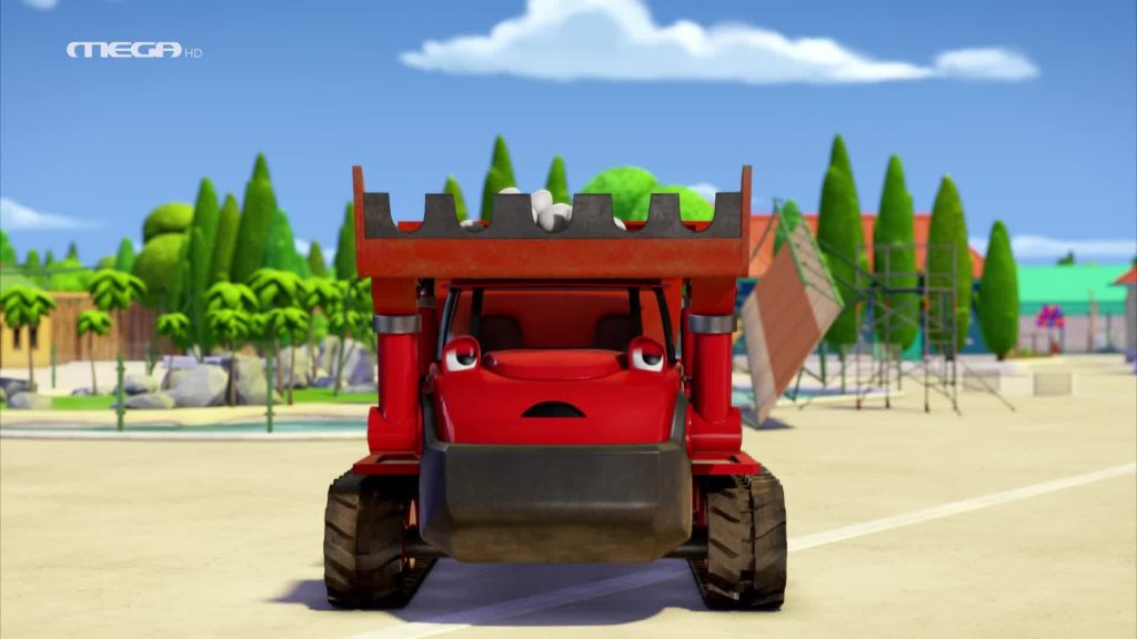 Επεισόδιο 14