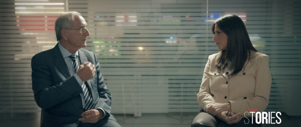 ΙΣΤΟΡΙΕΣ ΑΛΗΘΙΝΩΝ ΕΓΚΛΗΜΑΤΩΝ ΠΟΥ ΚΑΘΗΛΩΝΟΥΝ - 