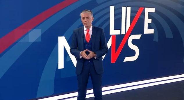 LIVE NEWS 21/11/24 - 