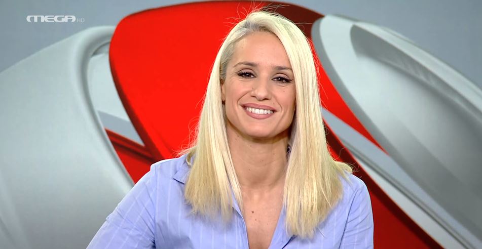 MEGA ΓΕΓΟΝΟΤΑ: Κεντρικό Δελτίο Ειδήσεων 22/11/24 - 